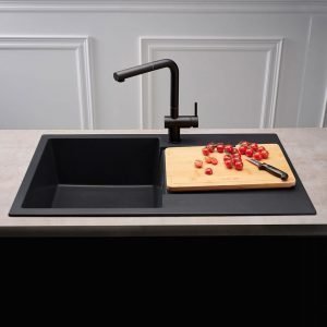 granite composite sink